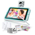 Canal Toys Studio Creator Instant Print Pad Creator Kinder-Tablet