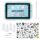 Canal Toys Studio Creator Instant Print Pad Creator Kinder-Tablet