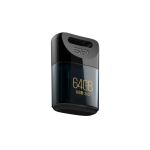 Silicon Power Jewel J06 USB-Stick 64 GB USB Typ-A 3.2 Gen 1 (3.1 Gen 1) Blau