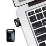 Silicon Power Jewel J06 USB-Stick 64 GB USB Typ-A 3.2 Gen 1 (3.1 Gen 1) Blau