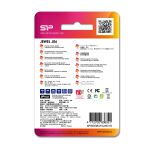 Silicon Power Jewel J06 USB-Stick 64 GB USB Typ-A 3.2 Gen 1 (3.1 Gen 1) Blau