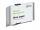 Durable 480123 Zeichenhalter und Informationsstand Schilderhalter Aluminium Silber