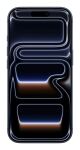 Apple iPhone 17 Pro 16 cm (6.3") Dual-SIM iOS 26 5G USB Typ-C 512 GB Blau