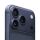 Apple iPhone 17 Pro 16 cm (6.3") Dual-SIM iOS 26 5G USB Typ-C 512 GB Blau