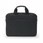 DICOTA Eco Slim Case BASE 39,6 cm (15.6") Toploader-Tasche Schwarz