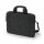DICOTA Eco Slim Case BASE 39,6 cm (15.6") Toploader-Tasche Schwarz