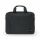 DICOTA Eco Slim Case BASE 39,6 cm (15.6") Toploader-Tasche Schwarz