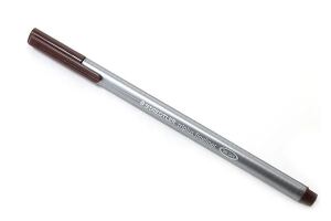 Staedtler 334-76 Tintenroller Braun 1 Stück(e)
