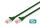 Digitus CAT 6 S/FTP Patchkabel, 10 Stück