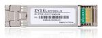 Zyxel SFP25G-LR-ZZ0101F Netzwerk-Transceiver-Modul...