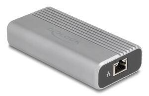 DeLOCK 64349 Netzwerkkarte Ethernet 40000 Mbit/s
