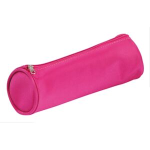 Pagna 22501-34 Etui Weiches Federmäppchen Nylon Pink