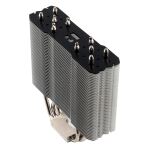 Thermalright TA140 Computerkühlsystem Prozessor Luftkühlung 14 cm Grau, Rot
