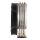 Thermalright TA140 Computerkühlsystem Prozessor Luftkühlung 14 cm Grau, Rot