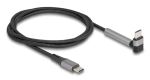 DeLOCK 81172 USB Kabel USB 2.0 1,5 m USB C 0,48 Gbit/s 60...