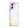 LAUT AERO HOLO Handy-Schutzhülle 16 cm (6.3") Cover Perleffekt, Transparent