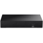 Trendnet TEG-S5061 Netzwerk-Switch Unmanaged 2.5G Ethernet (100/1000/2500) Schwarz