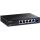 Trendnet TEG-S5061 Netzwerk-Switch Unmanaged 2.5G Ethernet (100/1000/2500) Schwarz