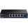 Trendnet TEG-S5061 Netzwerk-Switch Unmanaged 2.5G Ethernet (100/1000/2500) Schwarz