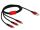 DeLOCK USB Ladekabel 3 in 1 for Lightnin / Micro USB / USB Type-C 1 m