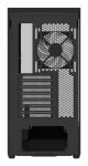 Aerocool P500A-BK Midi Tower Schwarz