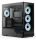 Aerocool P500A-BK Midi Tower Schwarz