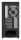Aerocool P500A-BK Midi Tower Schwarz