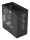 Aerocool P500A-BK Midi Tower Schwarz