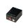 LogiLink CA0101 Audio-Konverter Schwarz