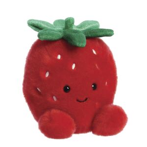 Aurora Palm Pals Juicy Strawberry 13cm