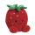 Aurora Palm Pals Juicy Strawberry 13cm