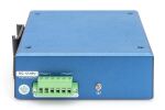 Digitus Industrieller 8+2-Port L2 managed Gigabit Ethernet Switch