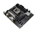 Biostar A620MP-E PRO Motherboard AMD A620 Sockel AM5 micro ATX