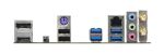 Biostar A620MP-E PRO Motherboard AMD A620 Sockel AM5 micro ATX