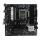 Biostar A620MP-E PRO Motherboard AMD A620 Sockel AM5 micro ATX