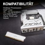 Crucial Pro CP2K16G60C36U5W Speichermodul 32 GB 2 x 16 GB DDR5 288-pin DIMM