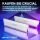 Crucial Pro CP2K16G60C36U5W Speichermodul 32 GB 2 x 16 GB DDR5 288-pin DIMM