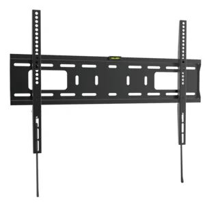 LogiLink BP0017 TV-Halterung 177,8 cm (70") Schwarz