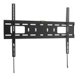 LogiLink BP0017 TV-Halterung 177,8 cm (70") Schwarz