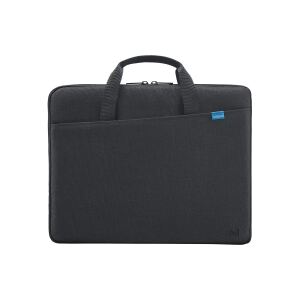 Mobilis 025030 Laptoptasche 31,8 cm (12.5") Aktenkoffer Schwarz