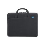 Mobilis 025030 Laptoptasche 31,8 cm (12.5") Aktenkoffer Schwarz