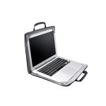 Mobilis 025030 Laptoptasche 31,8 cm (12.5") Aktenkoffer Schwarz