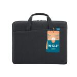 Mobilis 025030 Laptoptasche 31,8 cm (12.5") Aktenkoffer Schwarz