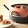 Emerio PO-113255.4 Raclette Grill 1500 W Schwarz, Braun