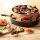 Emerio PO-113255.4 Raclette Grill 1500 W Schwarz, Braun