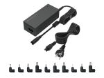 Conceptronic OZUL08B10 90W Universelles...