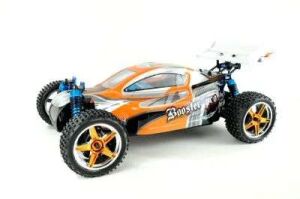 Amewi Buggy "Booster Pro" ferngesteuerte (RC) modell Auto