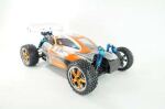 Amewi Buggy "Booster Pro" ferngesteuerte (RC) modell Auto