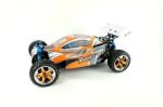 Amewi Buggy "Booster Pro" ferngesteuerte (RC) modell Auto