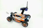 Amewi Buggy "Booster Pro" ferngesteuerte (RC) modell Auto